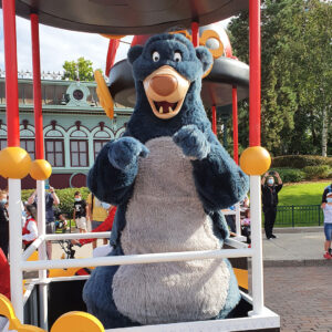 Baloo