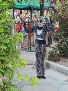 Jack Skeleton