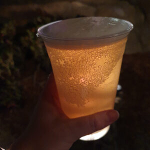 Sunshine Hops Tropical Hazy