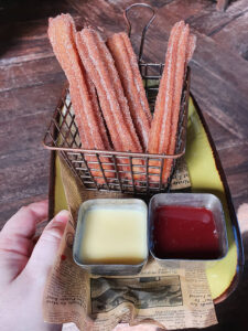 Churros