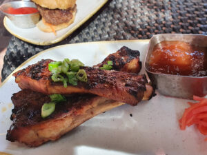 Ribs