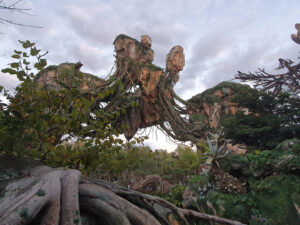 Pandora World Of Avatar
