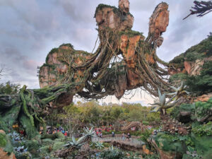 Pandora World Of Avatar