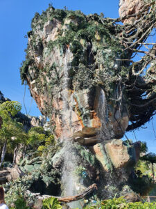 Pandora World Of Avatar