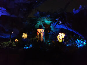 Pandora World Of Avatar