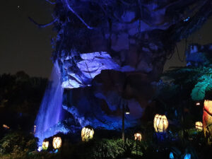 Pandora World Of Avatar