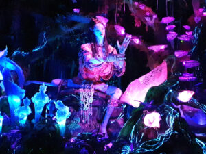 Na'vi River Journey