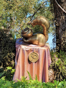 Cheshire Cat
