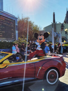 Mickey