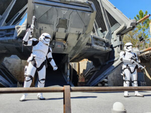 Storm Troopers