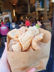 Kyryll Pork Rinds
