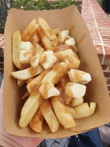 Canadian Poutin