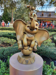 Dumbo & Timmy