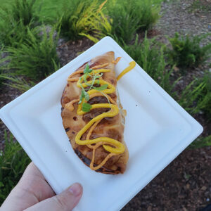 Empenada