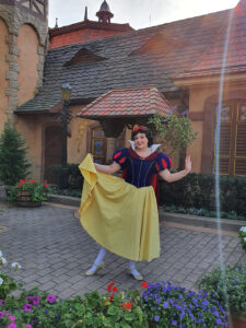 Sneewwitje (Snow White)