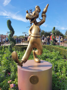 Goofy