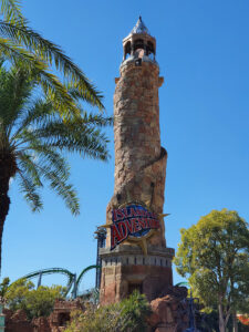 Island of Adventure