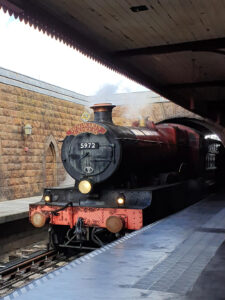Hogwarts Express