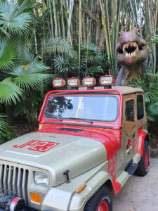 Jurrassic Park