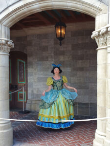 Drizella