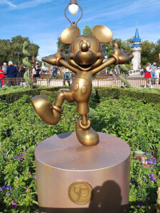 Mickey