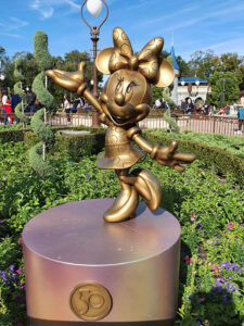 Minnie