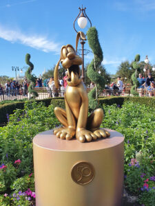 Pluto