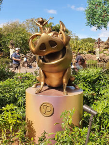 Pumba
