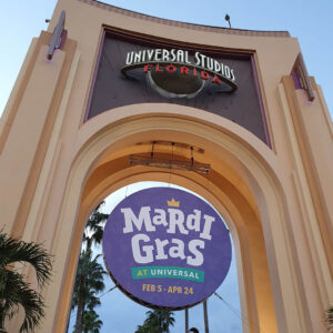 Mardi Gras 2022