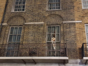 Kreacher at Grimmauld Place 12