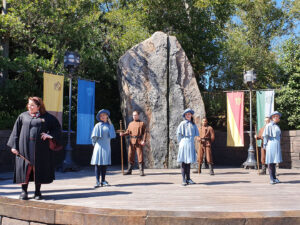 Wizarding World of Harry Potter