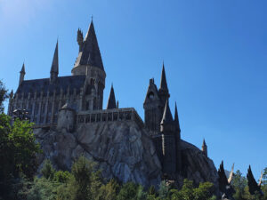 Hogwarts