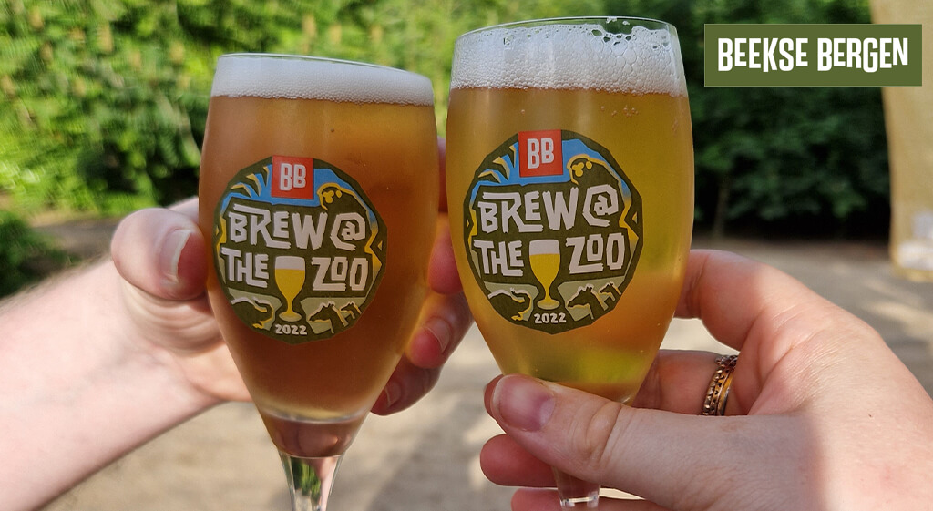 Brew @ The Zoo 2022 - Beekse Bergen
