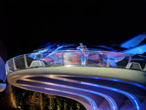 Marvel Avengers Campus Disneyland Parijs