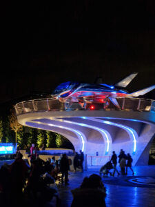 Marvel Avengers Campus Disneyland Parijs