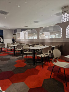 PYM Kitchen - Marvel Avengers Campus Disleyland Parijs