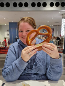 PYM Kitchen - Marvel Avengers Campus Disleyland Parijs