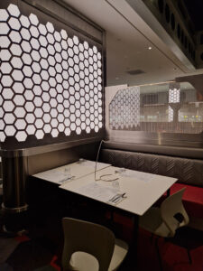 PYM Kitchen - Marvel Avengers Campus Disleyland Parijs