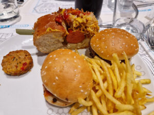 PYM Kitchen - Marvel Avengers Campus Disleyland Parijs