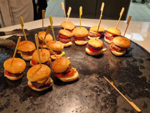 PYM Kitchen - Marvel Avengers Campus Disleyland Parijs