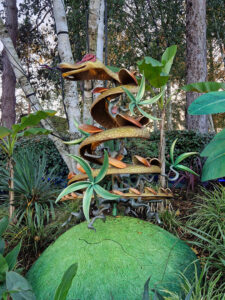 Gardens of Wonder 30ste verjaardag Disneyland Parijs 2022