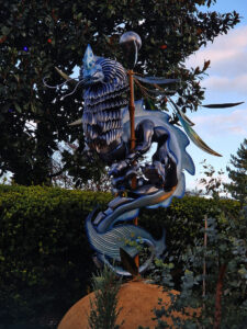 Gardens of Wonder 30ste verjaardag Disneyland Parijs 2022