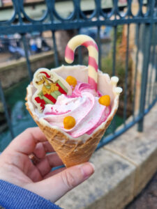 Kerstcone