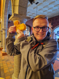 Beignet