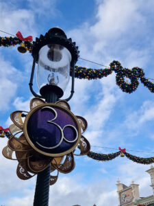 30ste verjaardag Disneyland Parijs 2022