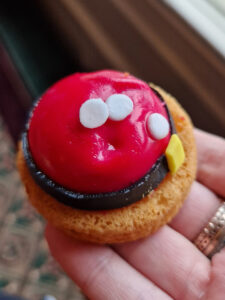 Victories Home Style kerstgebakjes