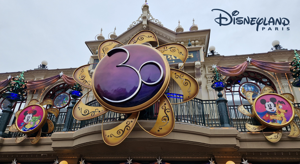 disneyland-parijs-2022