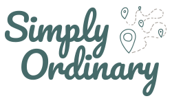 Simply Ordinary