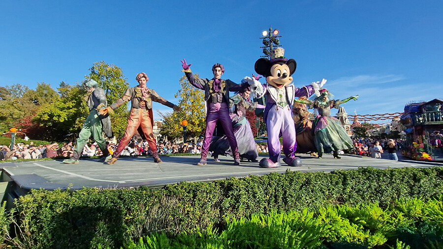 disneyland-parijs-halloween-2025-8