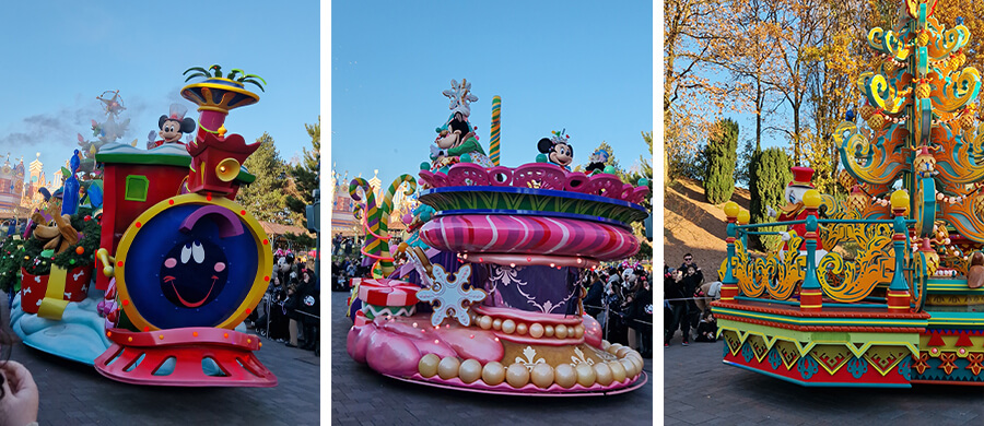 parade-kerst-disneuland-parijs-2024